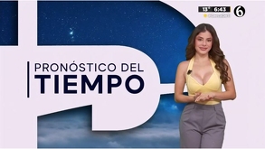 Prepara tu día. Consulta aquí el Pronóstico del clima para Guadalajara, HOY de 14 de abril de 2026 y los próximos días con Scarlett Salazar