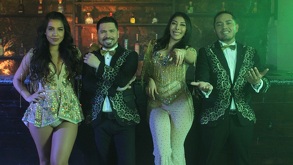 'Cumbia Sin Fronteras': la agrupación busca celebrar su trayectoria iniciada en 1960 con un homenaje a sus raíces y a la evolución del género