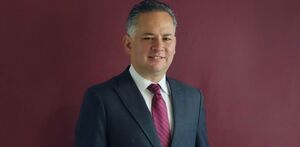 Nieto Castillo pide licencia del IMPI, para postularse como candidato de Morena en Querétaro