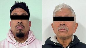 Vinculados a proceso en Monterrey