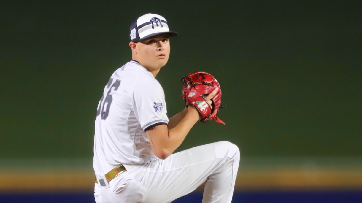 El debut del Monterrey en el Walmart Park será el próximo martes 21 de abril contra el equipo Caliente de Durango.