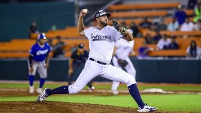 Sultanes de Monterrey debutarán en la Liga Mexicana de Beisbol enfrentando de visita a Algodoneros de Unión Laguna.