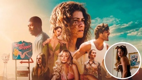 Euphoria tercera temporada recibe criticas