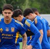 Tigres realiza entrenamiento antes de hacer el viaje a Seattle.