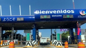 Tarifas en casetas son ajustados por la Capufe siendo el estado de Guanajuato uno de los más afectados del país.