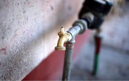 Telediario Media Apagones en pozos deja sin agua a 15 comunidades rurales de Gómez Palacio