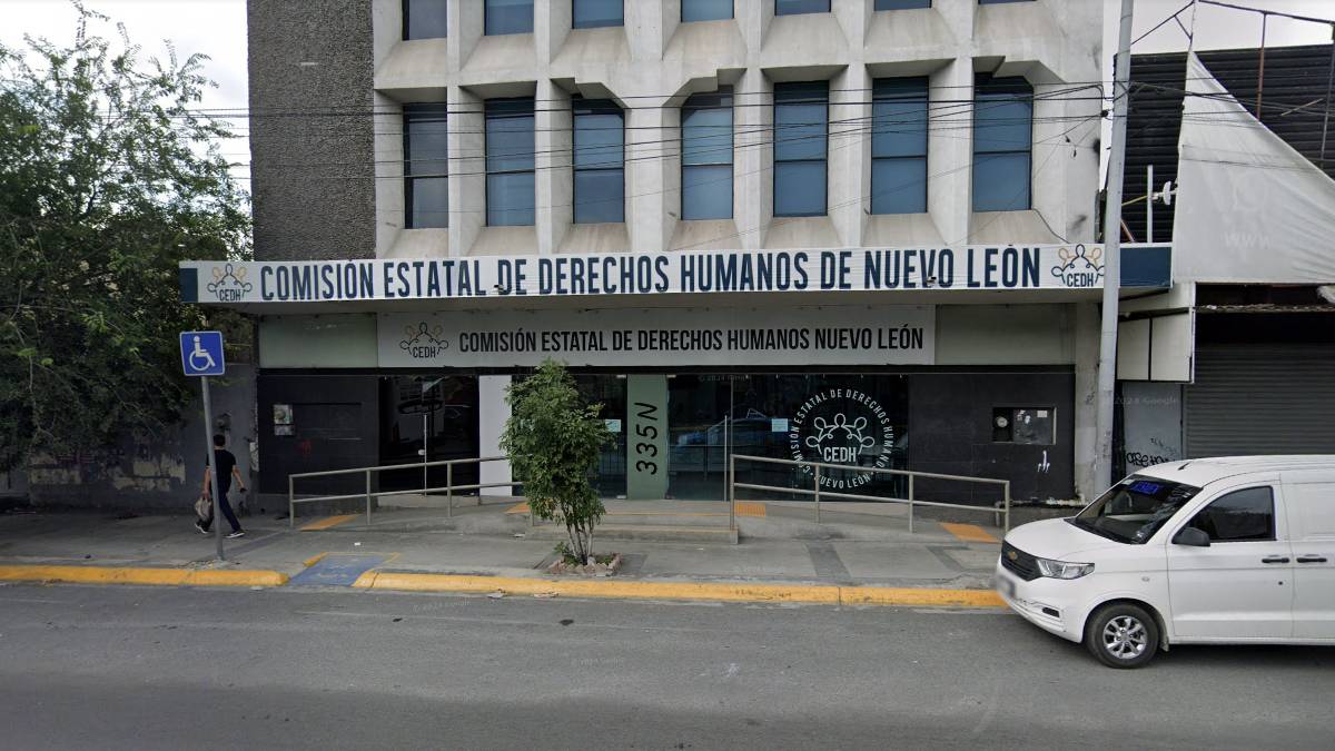 Amenaza de bomba en CEDHNL | Especial