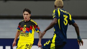 Las águilas se fueron eliminadas de la Concacaf Champions Cup 2026 en la fase de Cuartos de Final.