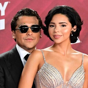 Ángela Aguilar revela cómo-ha construido su matrimonio con Nodal