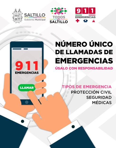 A través de esta aplicación puedes reportar cualquier tipo de incidente que te pase a tí o a algún conocido o desde donde te encuentres.