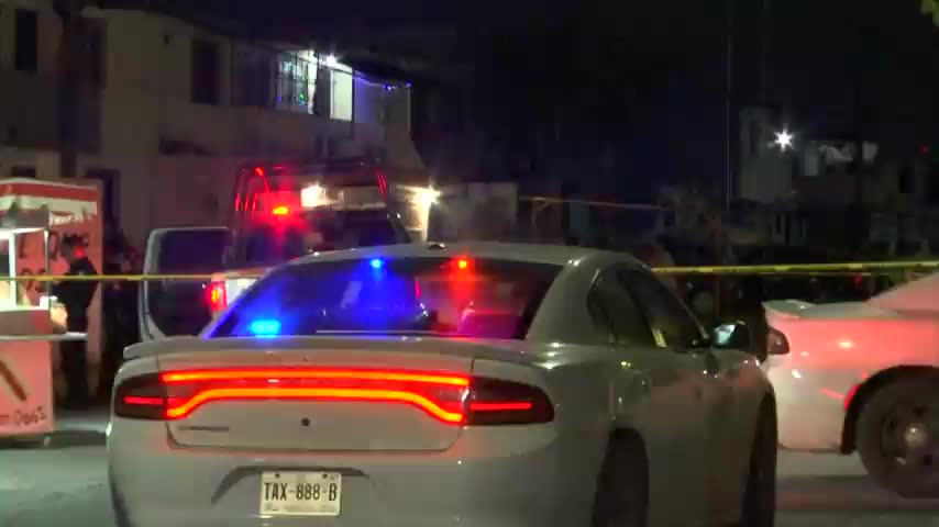 Un hombre fue asesinado y una mujer resultó herida tras un ataque armado en una vivienda de Guadalupe, NL.