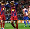 Atlético Madrid eliminó de la Champions League al Barcelona en los Cuartos de Final 2026.