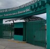 Fachada del Tecnológico de Estudios Superiores de Ecatepec, lugar donde hallaron a bebé recién nacido.