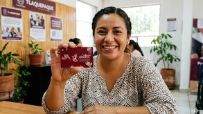 ¿Te registraste a los programas sociales en Tlaquepaque? Este 13 de abril inician las llamadas de confirmación. Consulta los montos de Mujeres Líderes de Espera