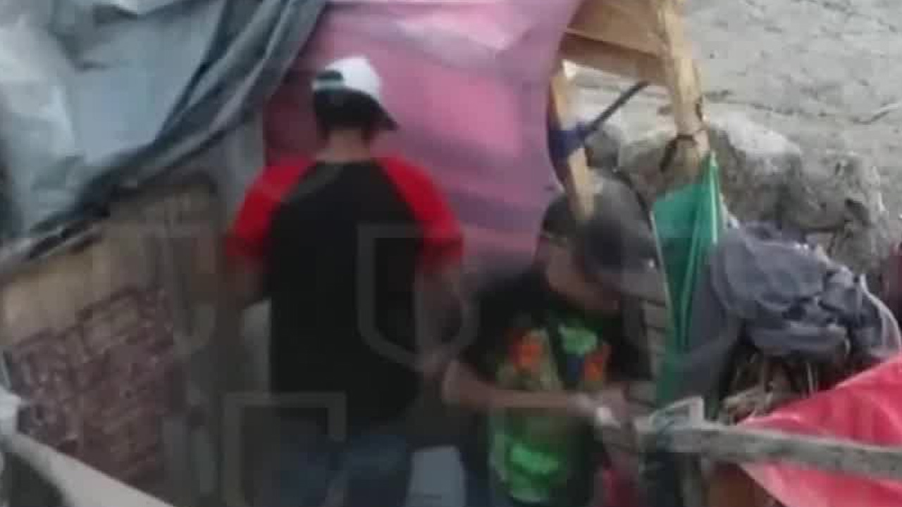 Ecatepec, narcomenudeo, detenidos, droga, mariguana, cocaína, Edomex, C5, operativo