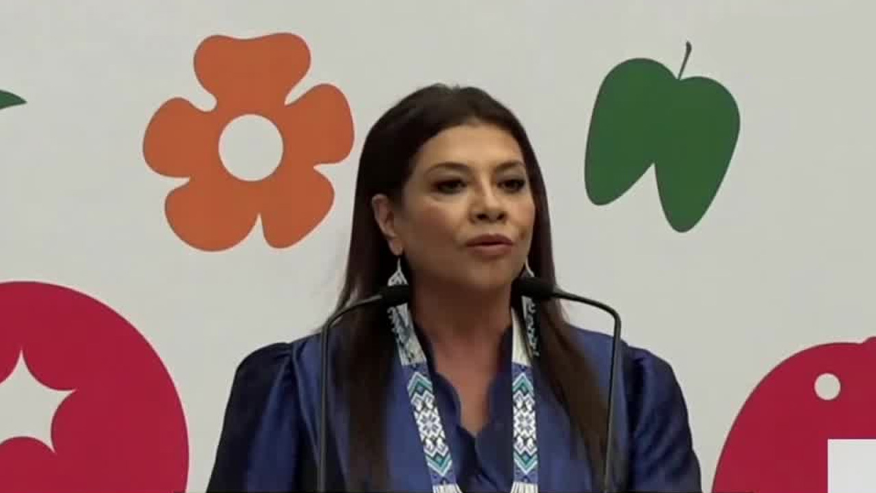El Gobierno de la CdMx, encabezado por Clara Brugada, firmó un pacto contra la extorsión.