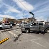 Mujer pierde la vida tras un fuerte accidente en Saltillo; el impacto ocurrió en una transitada zona del Centro.
