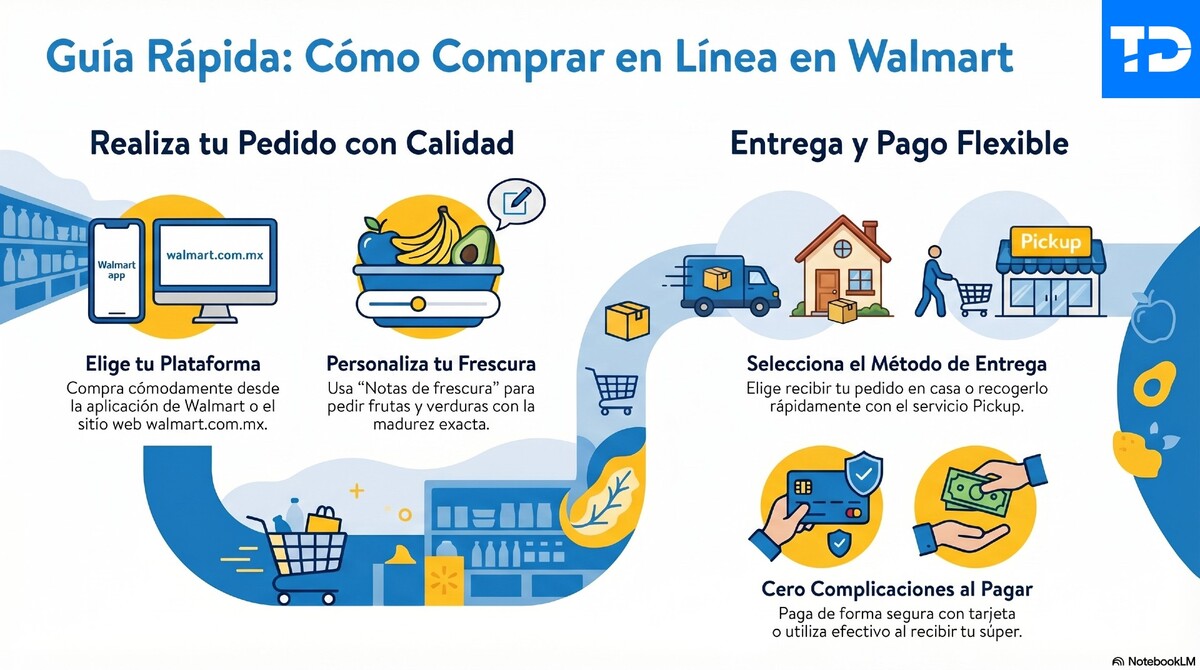 Ofertas de carnes en el Martes de Frescura de Walmart el 14 de abril 2026