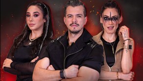 Participantes de Condenados, reality de Multimedios