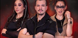 Participantes de Condenados, reality de Multimedios