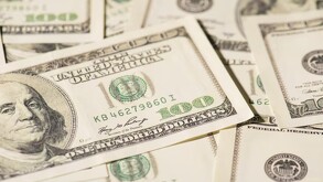 Billetes de 1 dólar