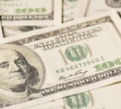 Billetes de 1 dólar