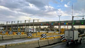 Conoce AQUÍ las últimas noticias sobre la Autopista México-Querétaro, una de las vías más transitadas y estratégicas del país.