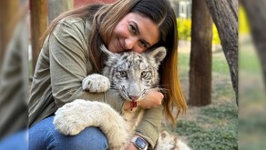 Toma de protesta de la nueva directora del Zoológico de León es cancela de manera repentina, lo que causó una gran molestia entre miembros del consejo.