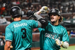 Conoce quién dirige a Saraperos en 2026 y el plan para volverlos competitivos en la LMB.