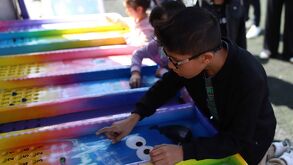 Convivio Día del Niño