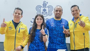 Jalisco fungirá como una de las subsedes estratégicas Olimpiada Nacional 2026. Esto dicen directivos y entrenadores ante este reto deportivo