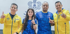 Jalisco fungirá como una de las subsedes estratégicas Olimpiada Nacional 2026. Esto dicen directivos y entrenadores ante este reto deportivo
