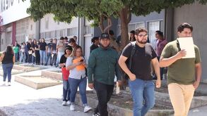 Tec Milenio Torreón