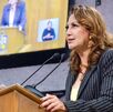 Gabriela Govea propone iniciativa ambiental