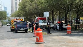 Ejecutado en Arboleda en San Pedro