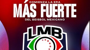 La LMB tendrá un nuevo nombre en 2026.