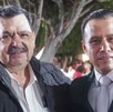 Localizan con vida a Juan Andrés Vega, alcalde de Taxco, y su padre, informa Omar García Harfuch.