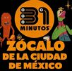 31 minutos concierto en CdMx