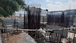 Obras inconclusas de Proyectos 9.