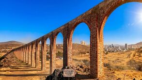 enómeno El Niño se advierte que podría provocar un clima más cálido y seco en el estado de Querétaro; además de que existe el riesgo de olas de calor intensas.
