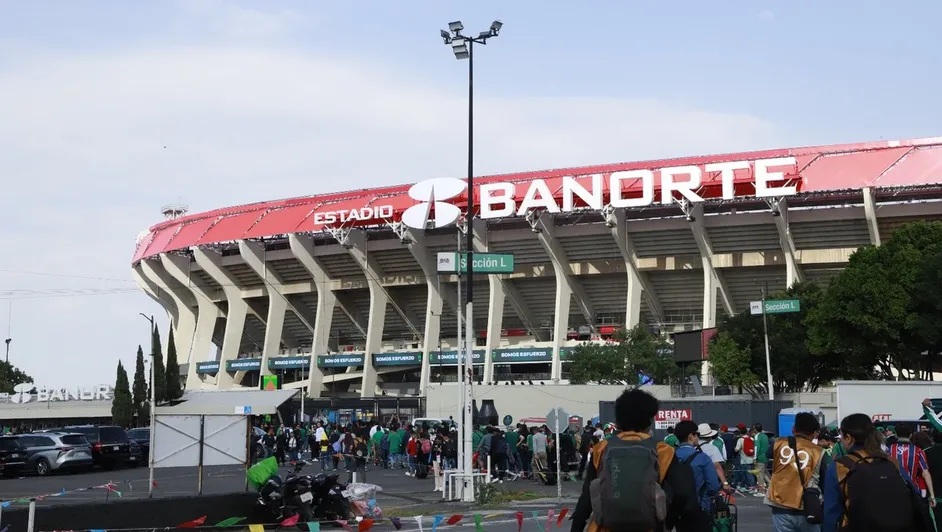 Operación Kukulkán: el plan maestro de Harfuch para blindar el Mundial 2026