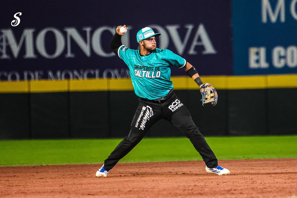 Conoce quién dirige a Saraperos en 2026 y el plan para volverlos competitivos en la LMB.