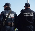 Policías más abandonados: elementos municipales ya no se atreven a disparar y se rinden ante el crimen organizado