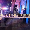 Policías investigan asesinato de hombre en la alcaldía Miguel Hidalgo.