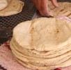 El precio promedio de un kilo de tortilla es de 22 pesos en México