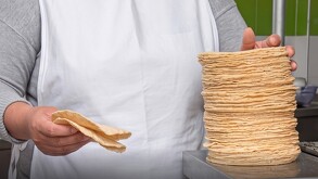 ¿Cuánto podría aumentar el precio del kilo de tortillas en abril del 2026?