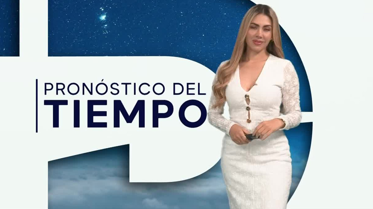 Jessica de Luna nos da el pronóstico del tiempo en el Bajío para este martes 14 de abril 2026.