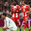 Real Madrid perdió la ida de los Cuartos de Final de la Champions League contra Bayern Múnich.