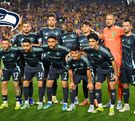 Seattle cuenta con tres equipos en diferentes deportes.