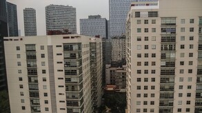 Calidad del aire martes 15 de abril de 2026 en la Ciudad de México.